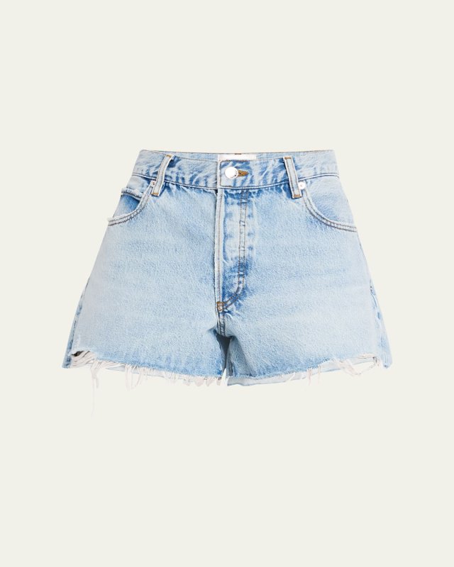 The Hang Shorts